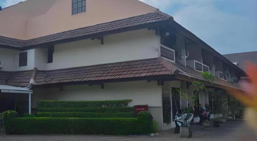 Hotel D'arcici Plumpang