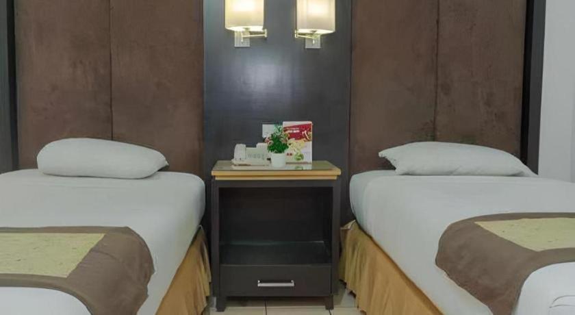 D'arcici Plumpang Hotel 2*