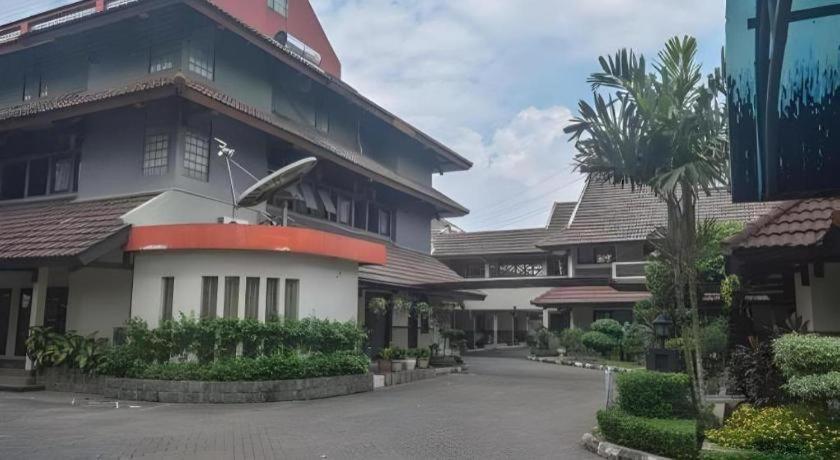 Hotel D'arcici Plumpang Jakarta