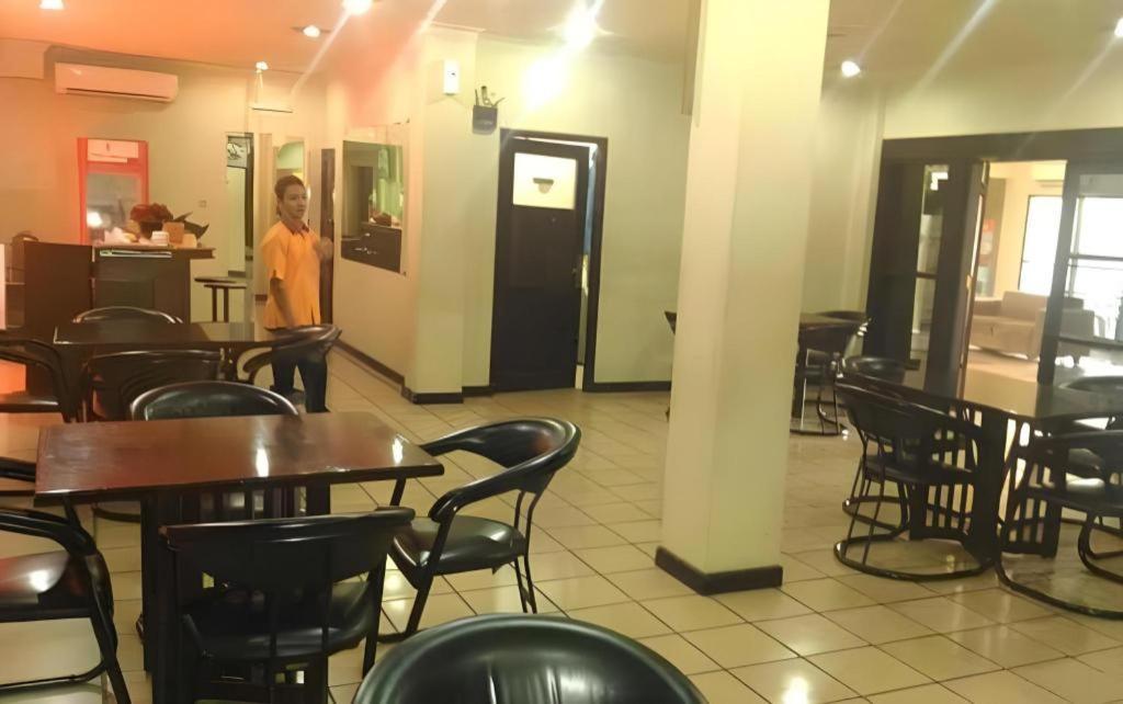 D'arcici Plumpang 2* Jakarta
