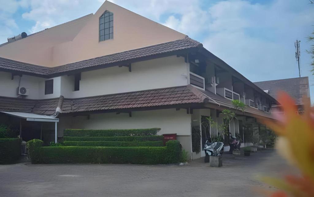 Hotel D'arcici Plumpang Jakarta