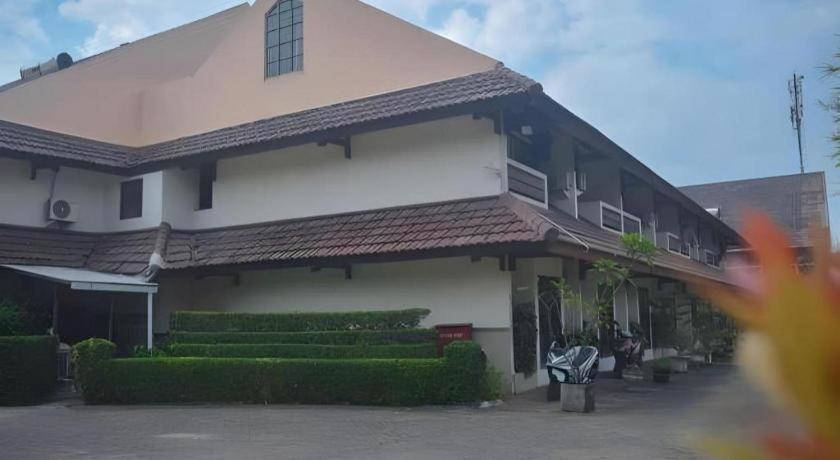 D'arcici Plumpang Hotel Jakarta