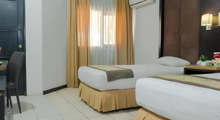 D'arcici Plumpang Jakarta