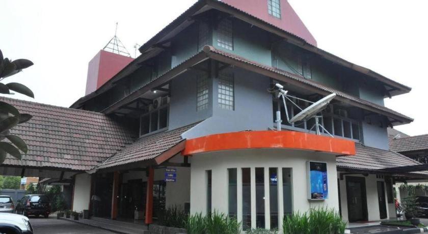 Hotel D'arcici Plumpang