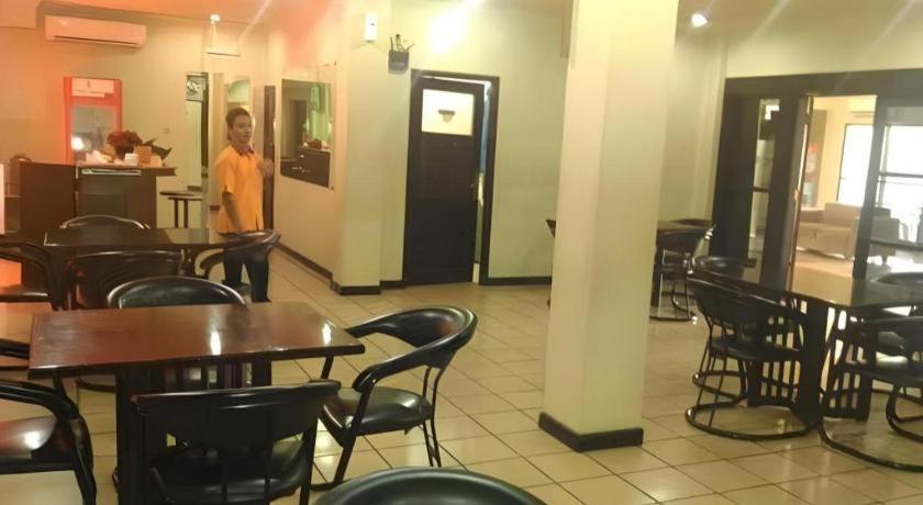 Hotel D'arcici Plumpang Jakarta