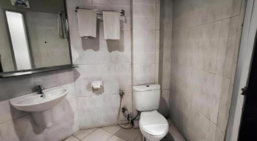 D'Arcici Hotel Plumpang Hotel Jakarta
