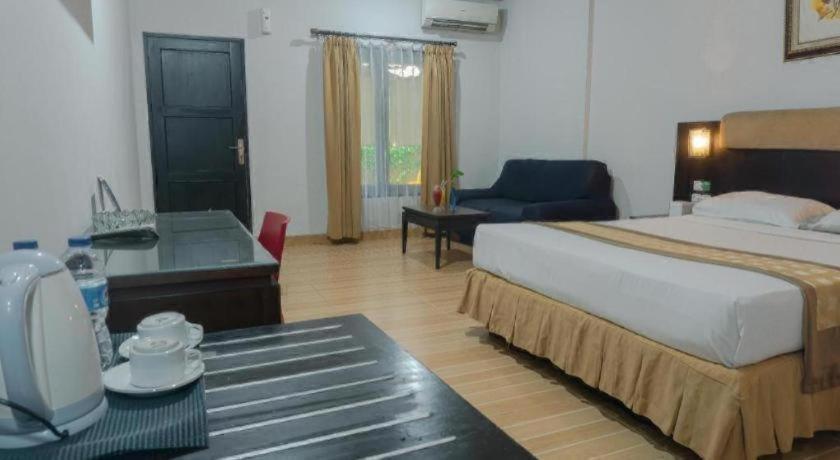 D'Arcici Hotel Plumpang Hotel Jakarta