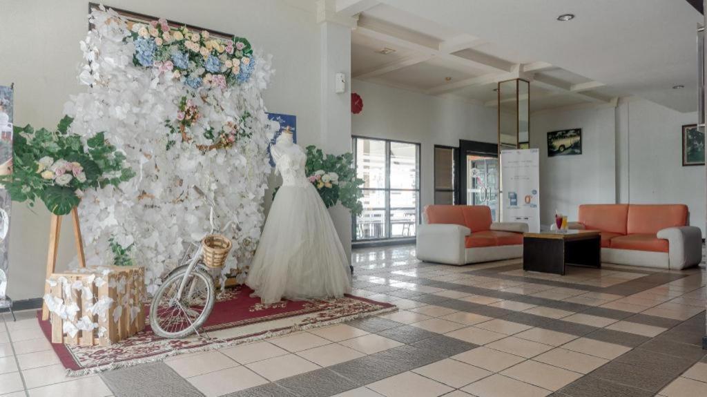 D'Arcici Hotel Plumpang Jakarta