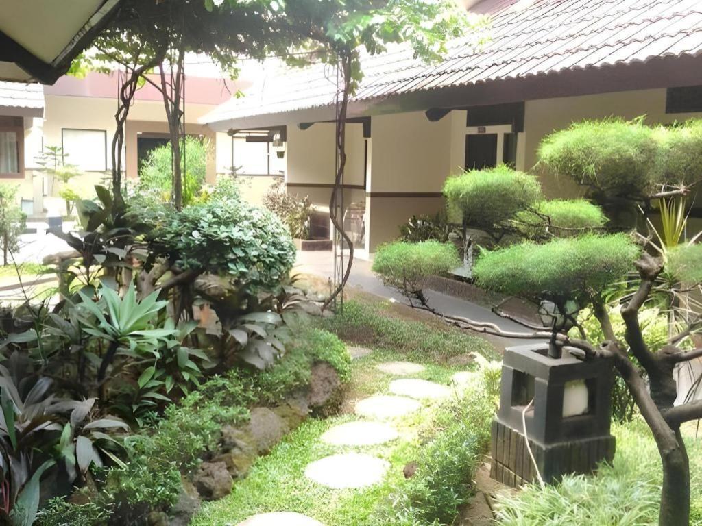 D'Arcici Hotel Plumpang Hotel Jakarta
