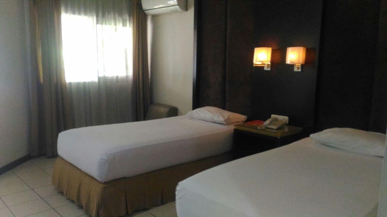 Hotel D'Arcici Hotel Plumpang