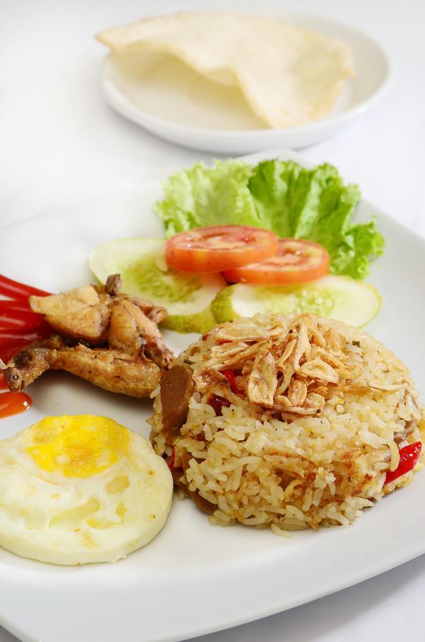 Hotel D'Arcici Hotel Plumpang Jakarta