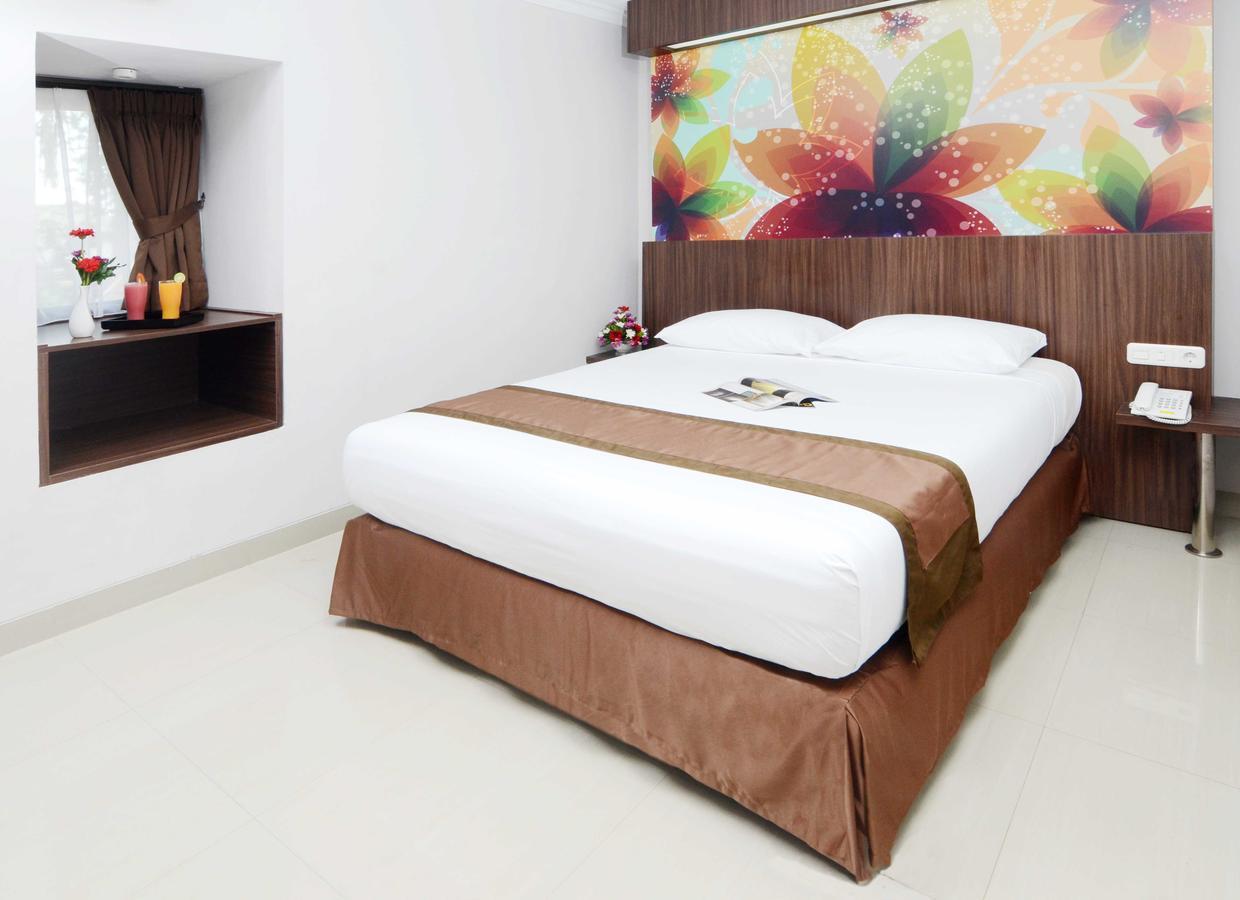 D'Arcici Hotel Plumpang