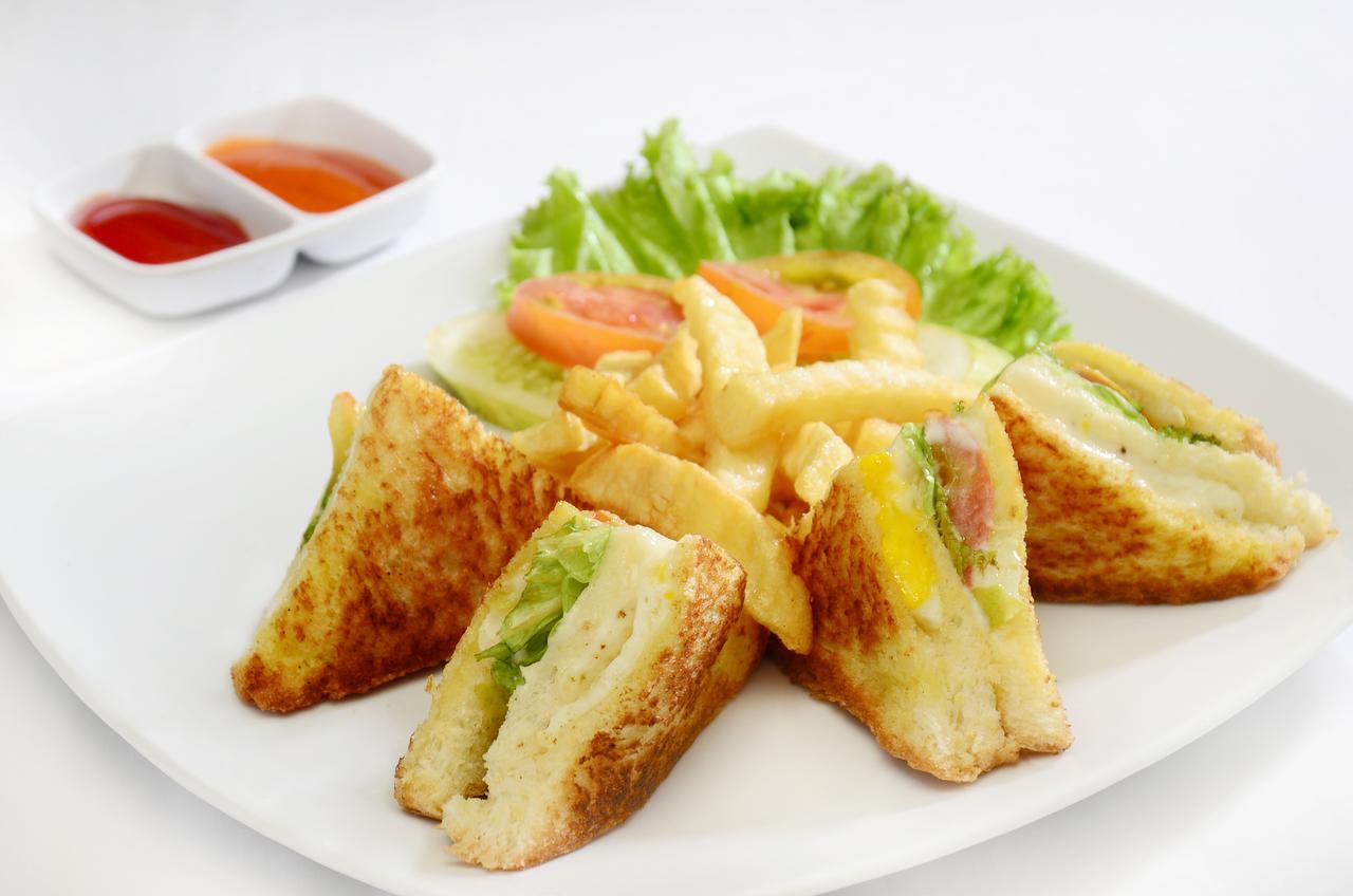 Hotel D'Arcici Hotel Plumpang Jakarta