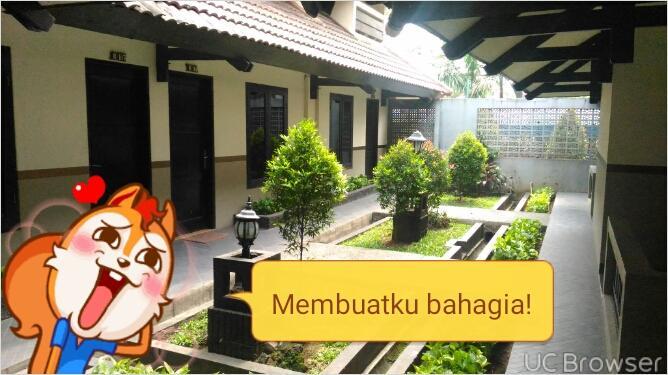D'Arcici Hotel Plumpang Hotel Jakarta