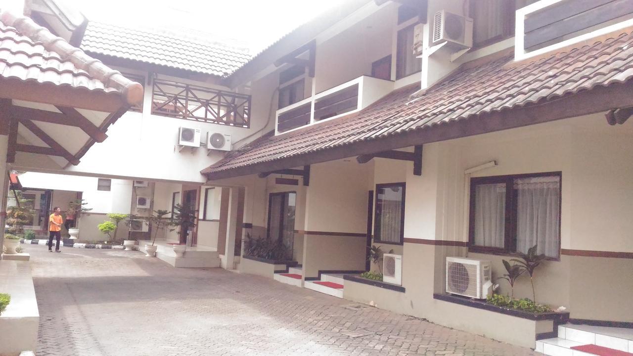 D'Arcici Hotel Plumpang Hotel Jakarta