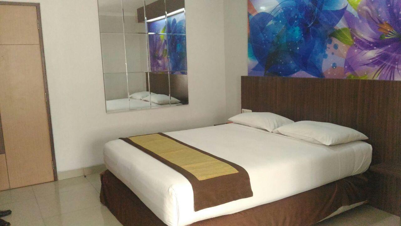 D'Arcici Hotel Plumpang Hotel 2*