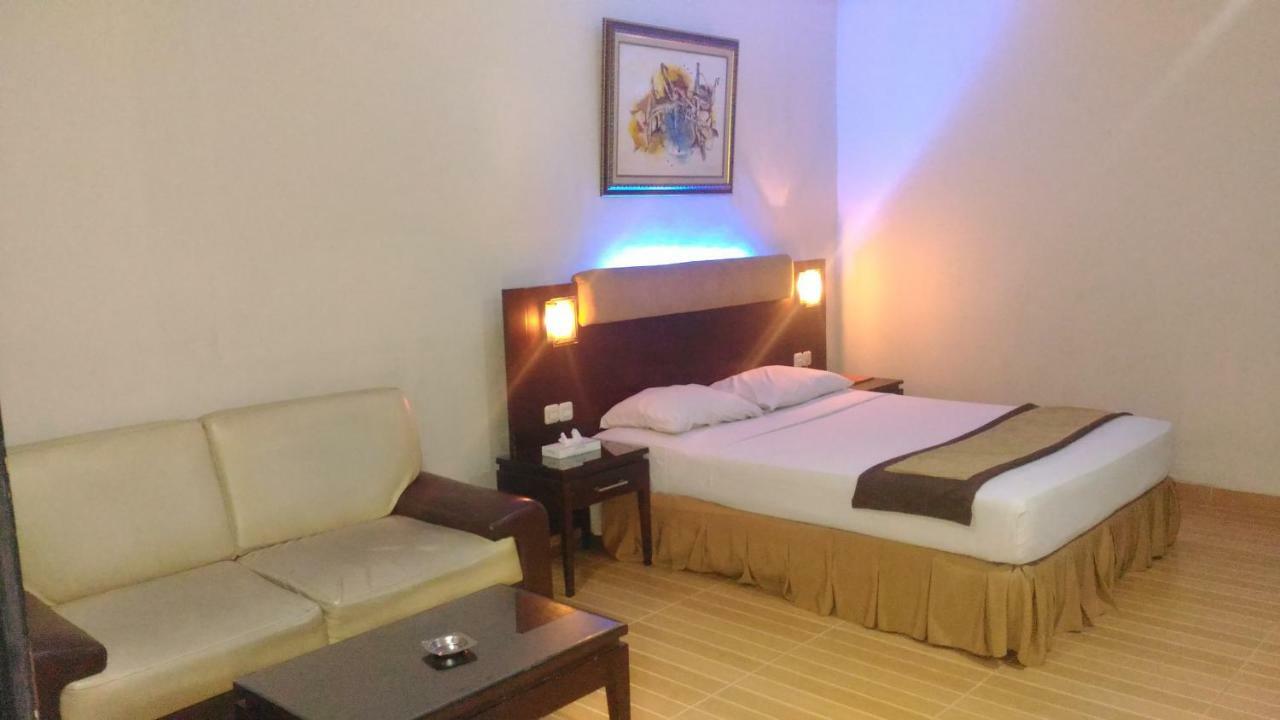 D'Arcici Hotel Plumpang Hotel Jakarta